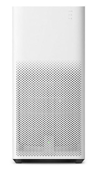 purificador de aire Xiaomi Mi Air Purifier 2H